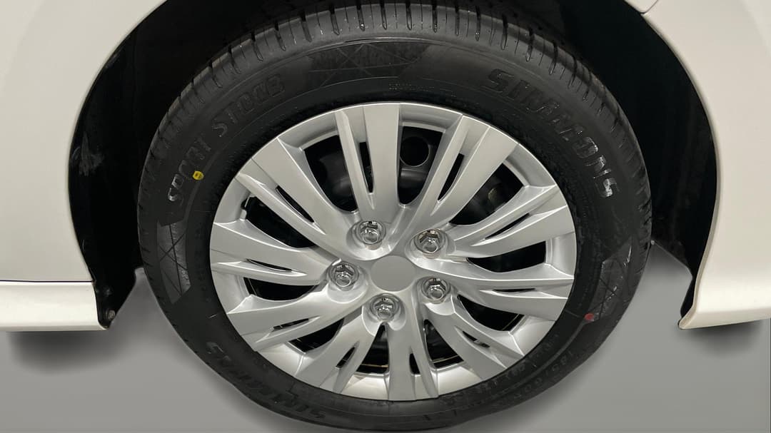 2024 Toyota Yaris Ascent Sport Hybrid, Automatic, 32050 km, Right Front Wheel
