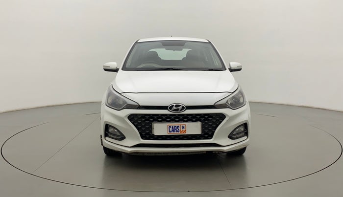 2018 Hyundai Elite i20 ASTA 1.2, Petrol, Manual, 44,165 km, Highlights