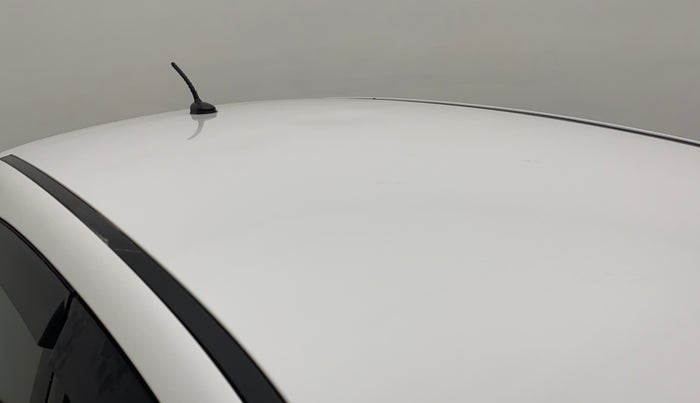 2018 Hyundai Elite i20 ASTA 1.2, Petrol, Manual, 44,165 km, Roof - Slightly dented