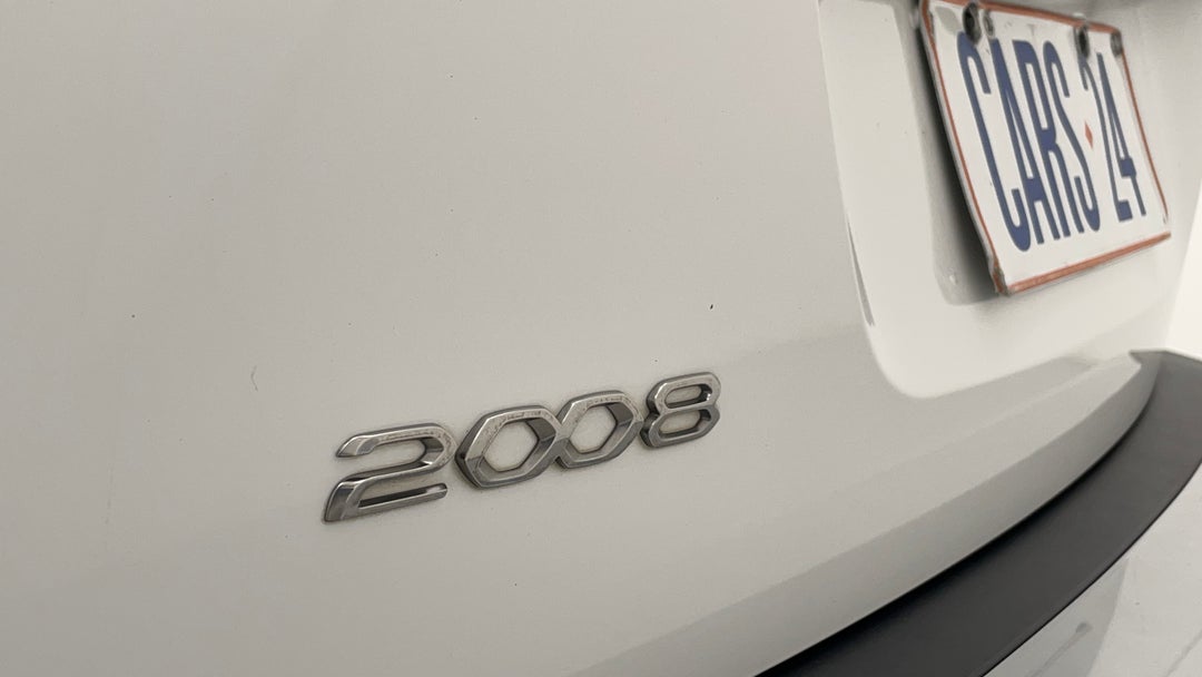 Badge (Boot Left Side)