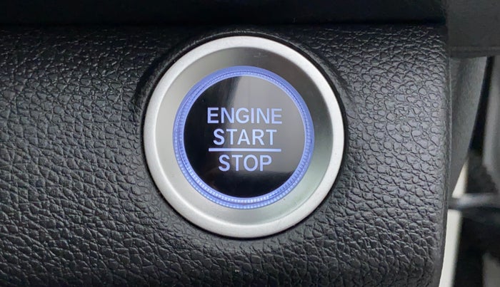 2020 Honda Civic ZX CVT PETROL, Petrol, Automatic, 30,506 km, Keyless Start/ Stop Button