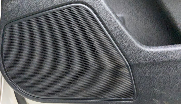 2020 Honda Civic ZX CVT PETROL, Petrol, Automatic, 30,506 km, Speaker