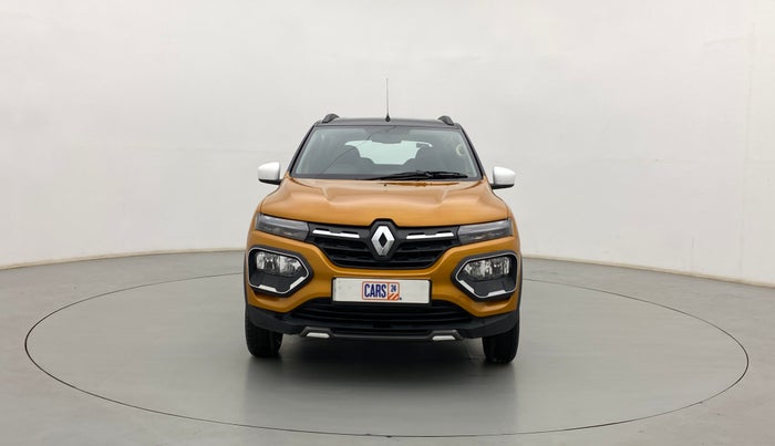 2022 Renault Kwid CLIMBER MT 1.0, Petrol, Manual, 3,294 km, Front