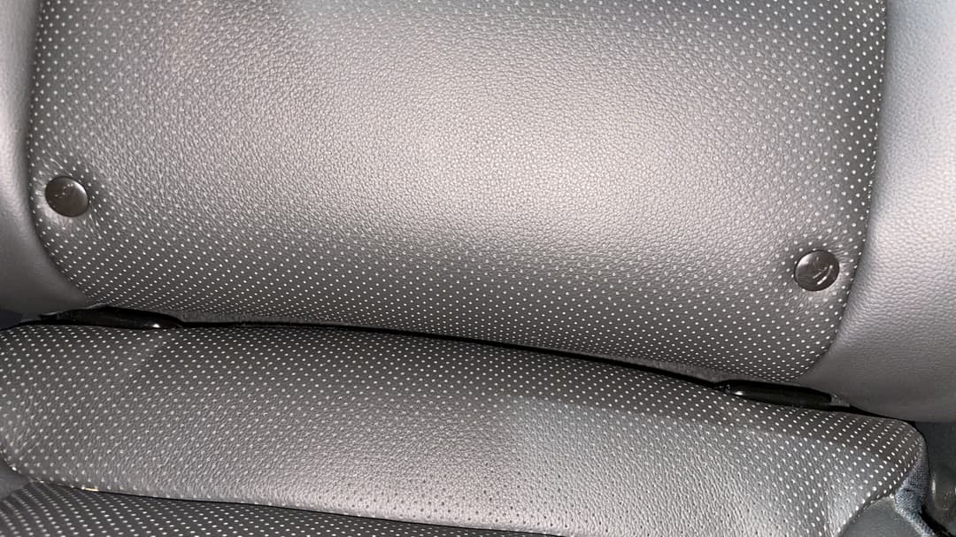 2020 Hyundai Tucson Elite (2WD), Automatic, 82938 km, Child Seat Anchor Points