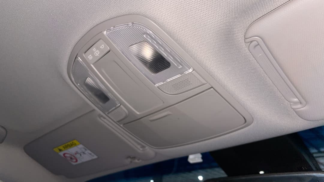 2020 Hyundai Tucson Elite (2WD), Automatic, 82938 km, On-Roof Controls/Sunglass holder