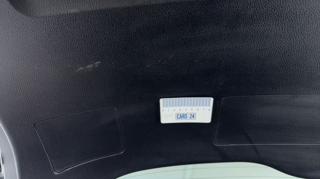 2018 Toyota RAV4 Gx (2WD), Automatic, 139062 km, Boot Interior Scratch