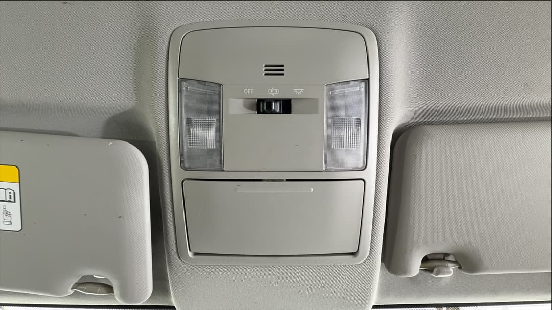 2018 Toyota RAV4 Gx (2WD), Automatic, 139062 km, On-Roof Controls/Sunglass holder
