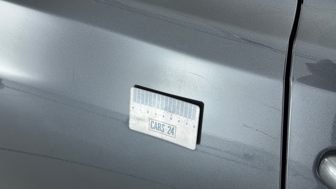 2018 Toyota RAV4 Gx (2WD), Automatic, 139062 km, Doors Rear RHS Scratch