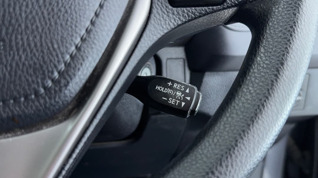 2018 Toyota RAV4 Gx (2WD), Automatic, 139062 km, Cruise Control