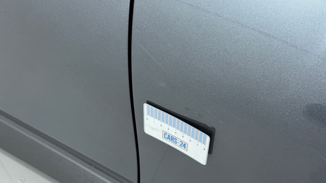 2018 Toyota RAV4 Gx (2WD), Automatic, 139062 km, Doors Rear LHS Fade