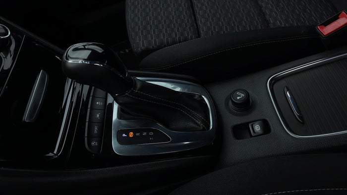 Opel Astra-Gear Lever