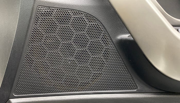 2019 Mahindra XUV500 W11(O), Diesel, Manual, 53,937 km, Speaker
