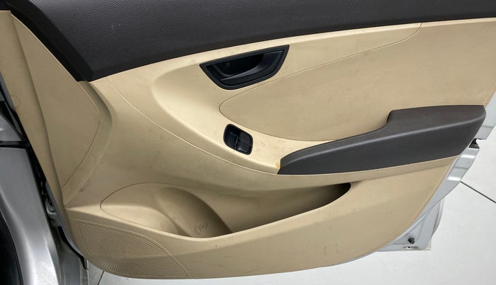 2018 Hyundai Eon ERA PLUS, Petrol, Manual, 61,720 km, Driver Side Door Panels Control