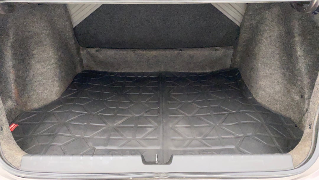 Boot Inside