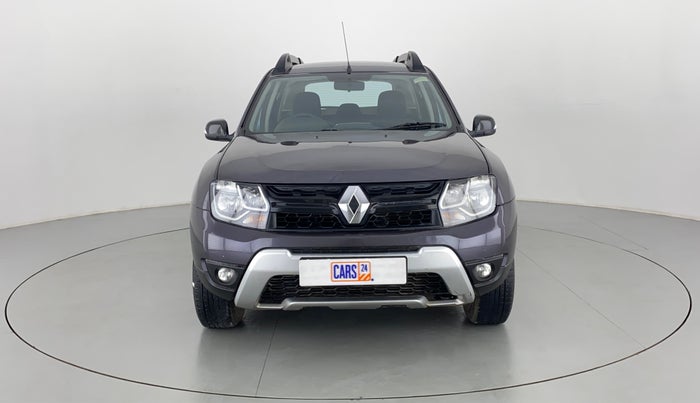 2018 Renault Duster RXS 85 PS, Diesel, Manual, 27,339 km, Highlights