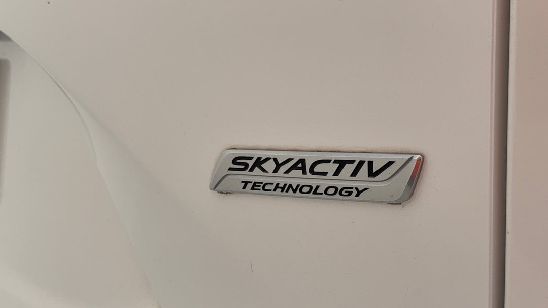 2018 Mazda CX-9 Azami (AWD) (5yr), Automatic, 111289 km, Badge (Boot Right Side)