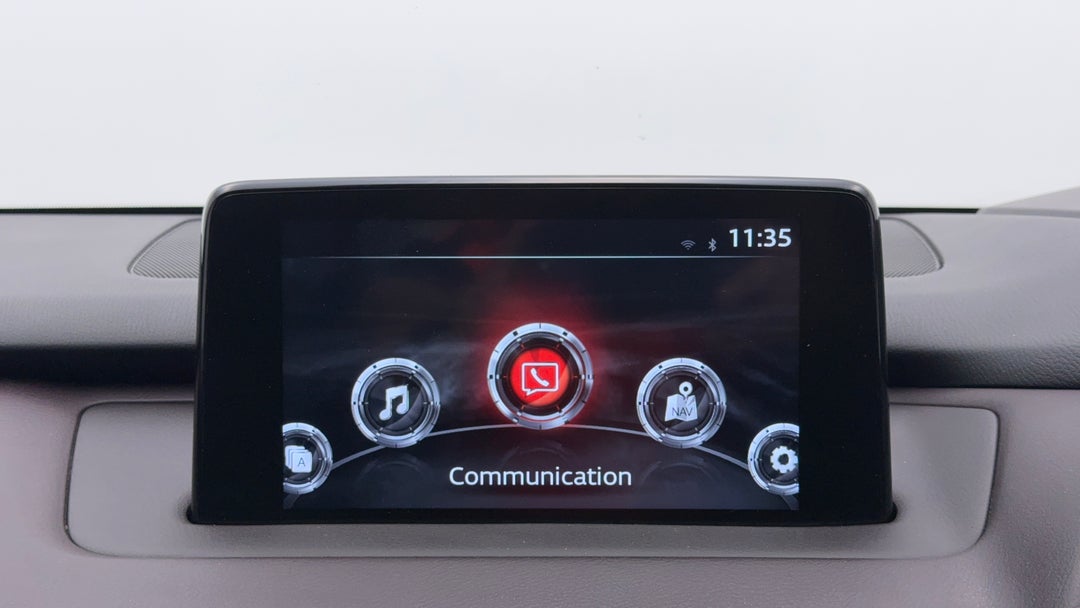 2018 Mazda CX-9 Azami (AWD) (5yr), Automatic, 111289 km, Infotainment System