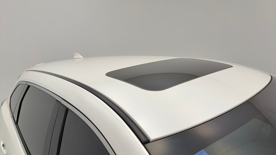 2018 Mazda CX-9 Azami (AWD) (5yr), Automatic, 111289 km, Roof/Sunroof View