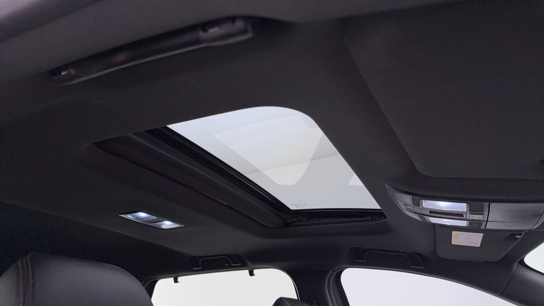 2018 Mazda CX-9 Azami (AWD) (5yr), Automatic, 111289 km, Interior Sunroof/Moonroof