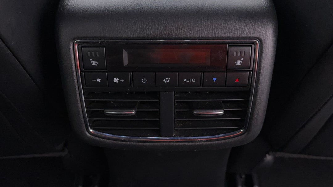 2018 Mazda CX-9 Azami (AWD) (5yr), Automatic, 111289 km, Rear A/C Vent