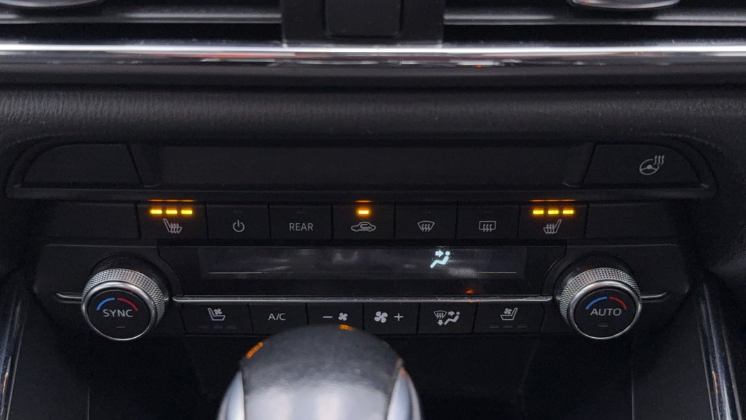 2018 Mazda CX-9 Azami (AWD) (5yr), Automatic, 111289 km, Ventilated Seats