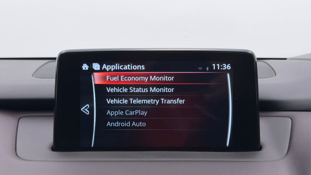 2018 Mazda CX-9 Azami (AWD) (5yr), Automatic, 111289 km, Android/Apple Car Play