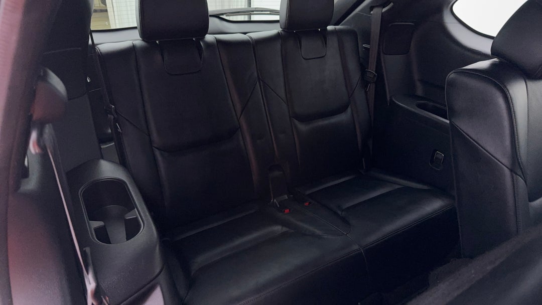 2018 Mazda CX-9 Azami (AWD) (5yr), Automatic, 111289 km, Third Row Seats