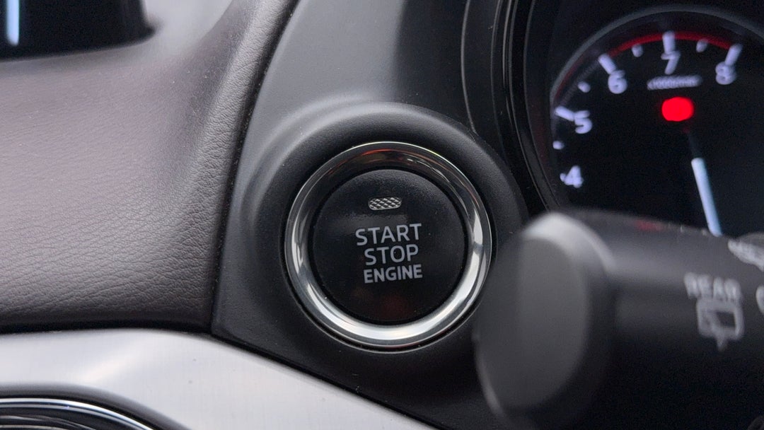 2018 Mazda CX-9 Azami (AWD) (5yr), Automatic, 111289 km, Keyless / Button Start