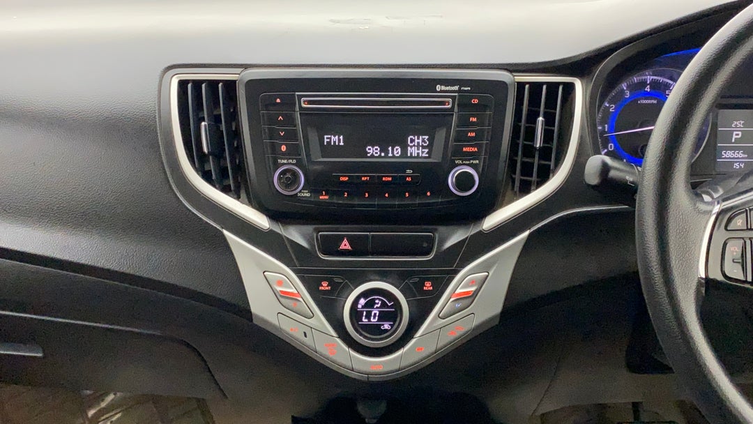 Features