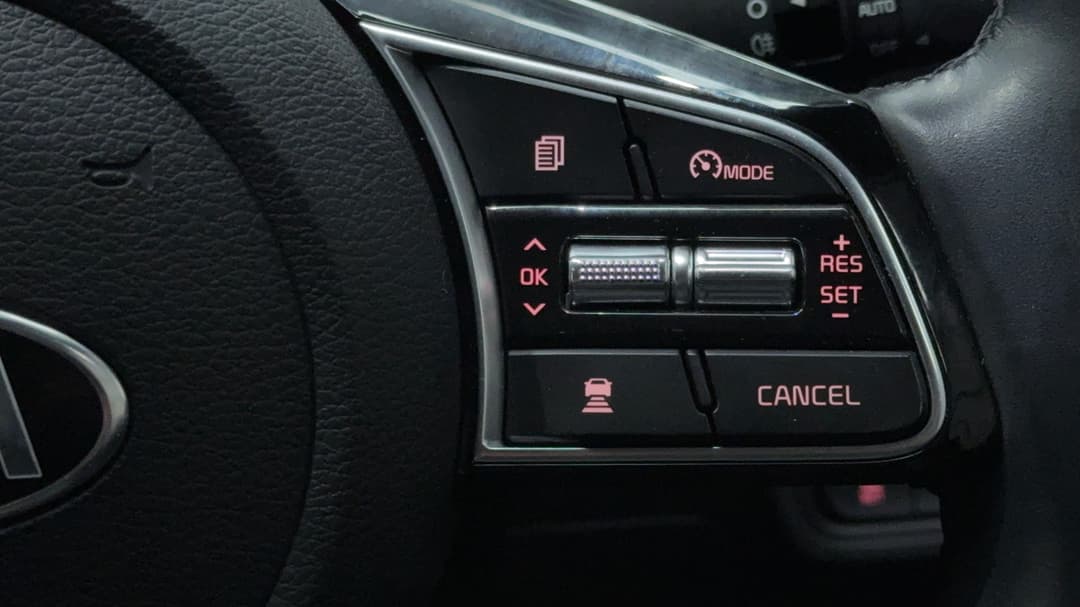 2020 Kia Cerato Sport+ Safety Pack, Automatic, 12816 km, Cruise Control