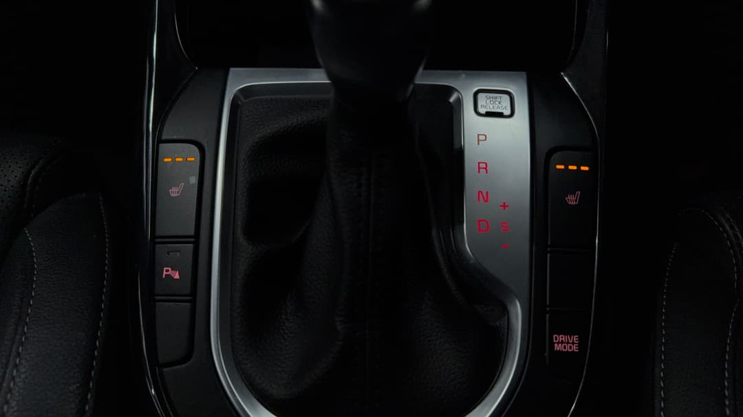 2020 Kia Cerato Sport+ Safety Pack, Automatic, 12816 km, Ventilated Seats