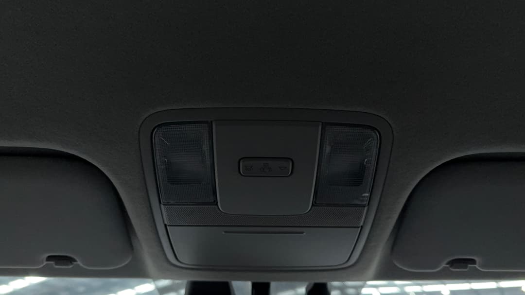 2020 Kia Cerato Sport+ Safety Pack, Automatic, 12816 km, On-Roof Controls/Sunglass holder