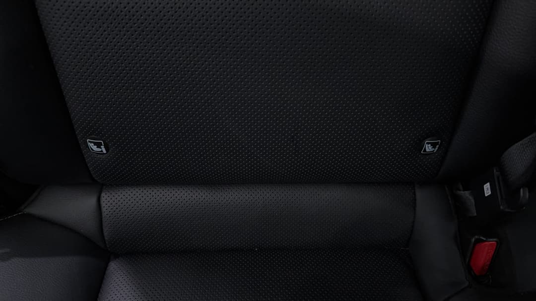 2020 Kia Cerato Sport+ Safety Pack, Automatic, 12816 km, Child Seat Anchor Points