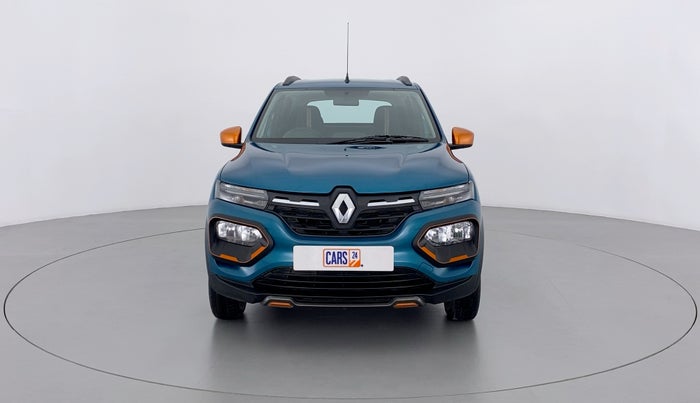 2019 Renault Kwid 1.0 CLIMBER OPT AMT, Petrol, Automatic, 16,776 km, Highlights