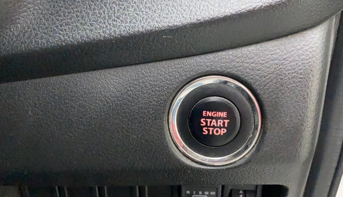 2020 Toyota Glanza G, CNG, Manual, 55,831 km, Keyless Start/ Stop Button