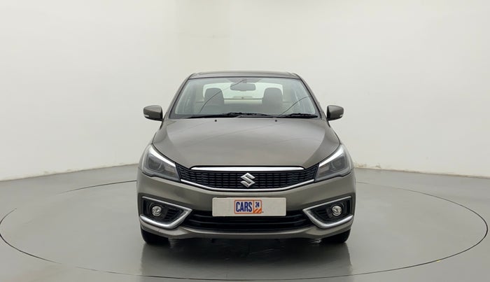 2018 Maruti Ciaz ALPHA 1.5 AT SHVS, Petrol, Automatic, 13,686 km, Highlights