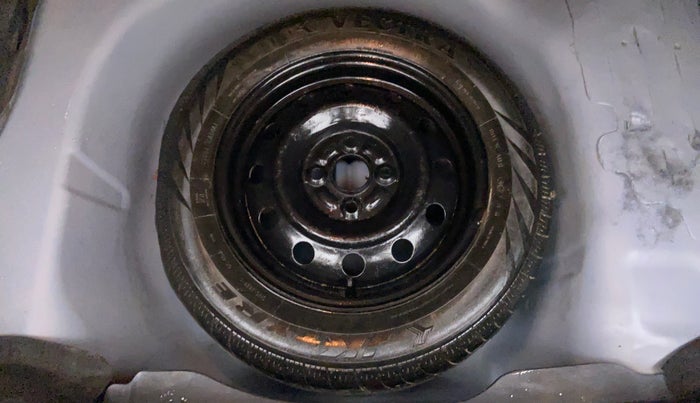 2013 Maruti Swift Dzire VDI BS IV, Diesel, Manual, 75,502 km, Spare Tyre