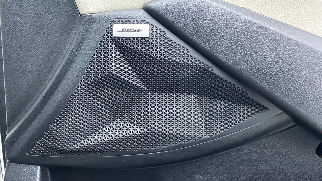 Speaker 