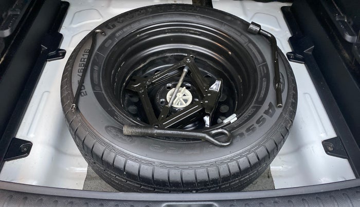 2019 KIA SELTOS GTX + AT PETROL, Petrol, Automatic, 82,046 km, Spare Tyre