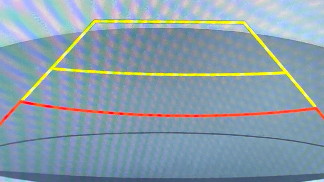Parking Camera