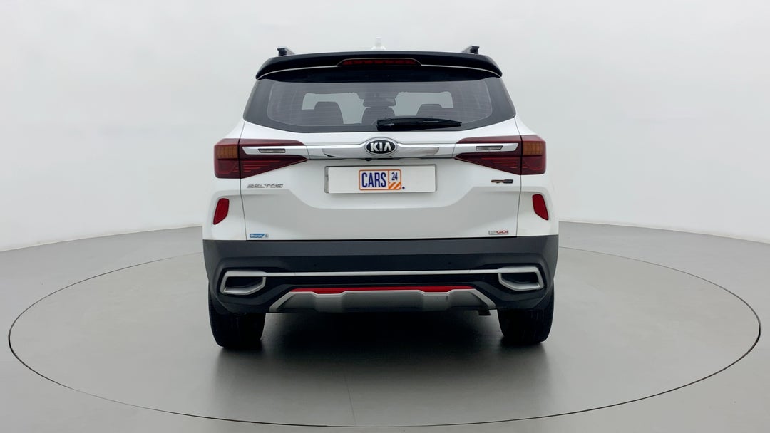 Back/Rear