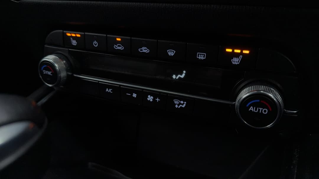 2022 Mazda CX-5 Gt Sp (AWD), Automatic, 98819 km, Ventilated Seats
