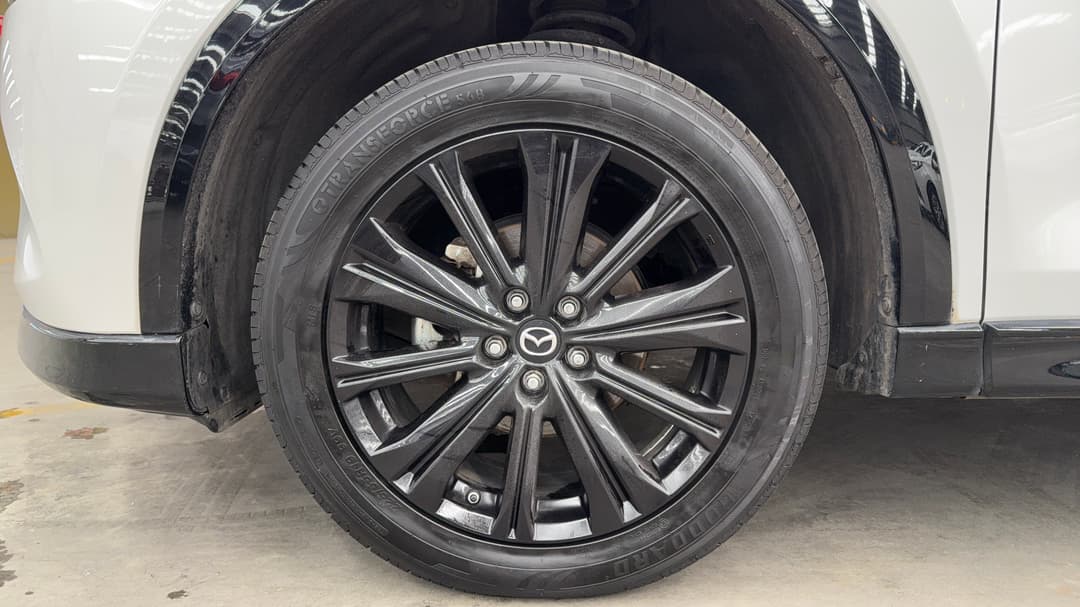 2022 Mazda CX-5 Gt Sp (AWD), Automatic, 98819 km, Left Front Wheel