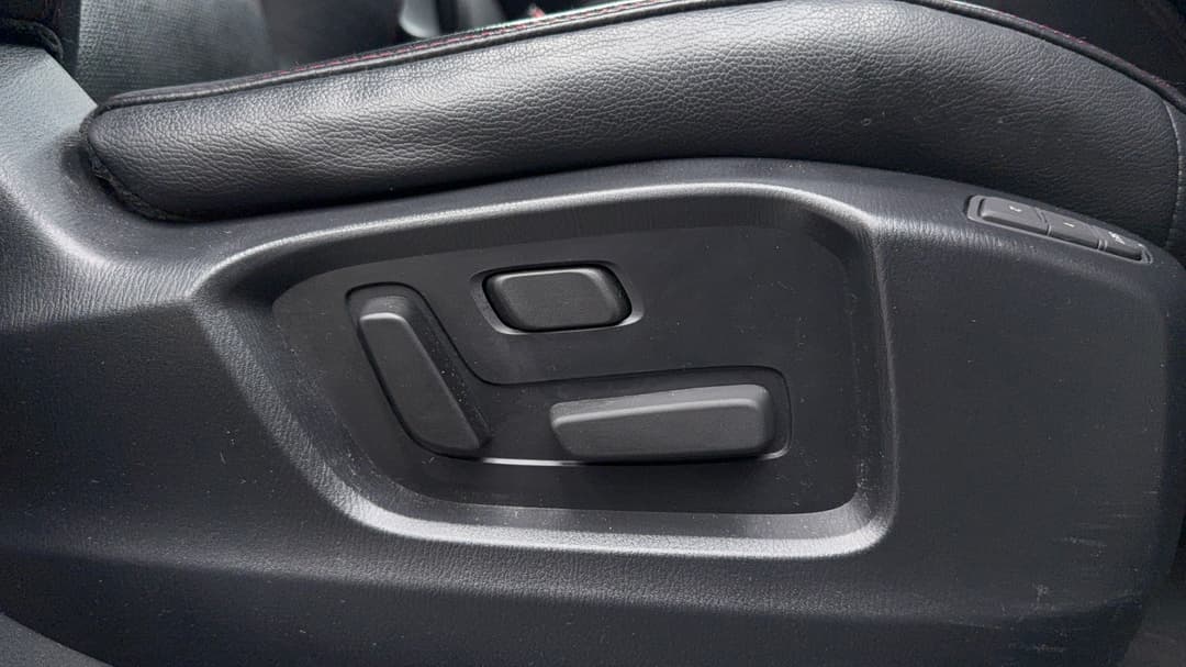 2022 Mazda CX-5 Gt Sp (AWD), Automatic, 98819 km, Drivers Side Adjustment Panel