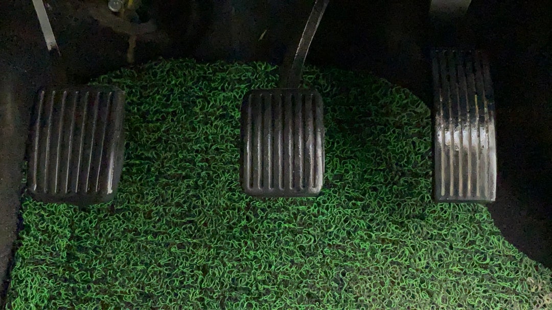 Pedals