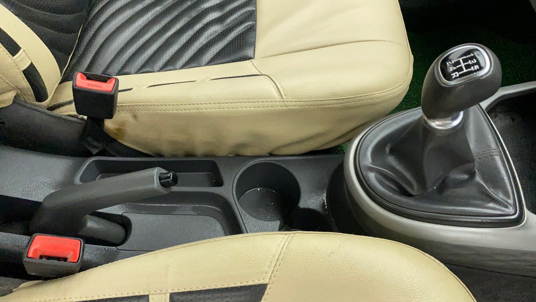 Gear Lever