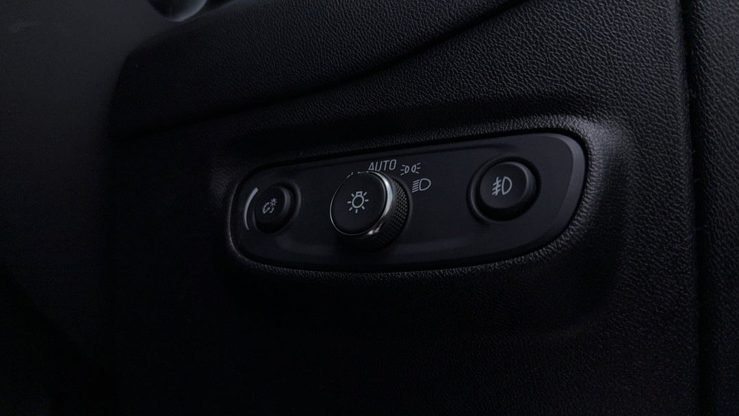 Utility Switches/Buttons