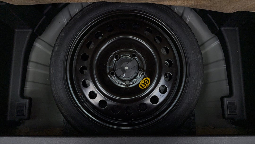 Spare Wheel