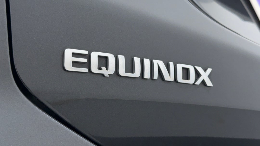 Badge (Boot Left Side)