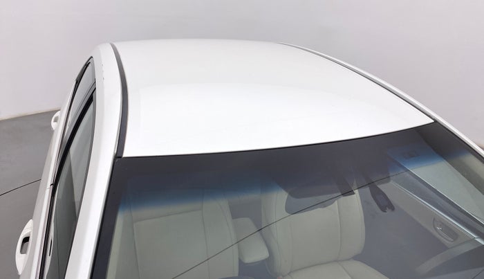 2016 Toyota Corolla Altis VL CVT PETROL, Petrol, Automatic, 76,370 km, Roof